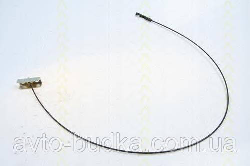 Трос ручника, Рено Трафік центральний (довжина [мм] 1190) ADRIAUTO (Італія) 412381 Київ - фото 1