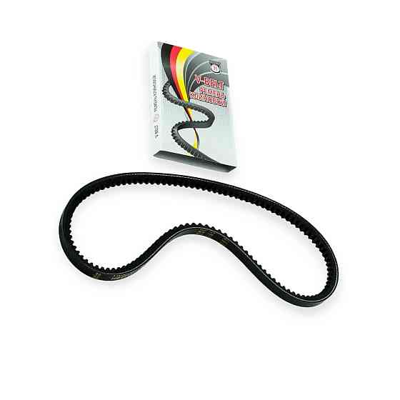 Ремінь 08 (715) зубч. генератора Мукачево