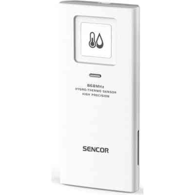 Метеостанція Sencor SWS8600SH Вінниця