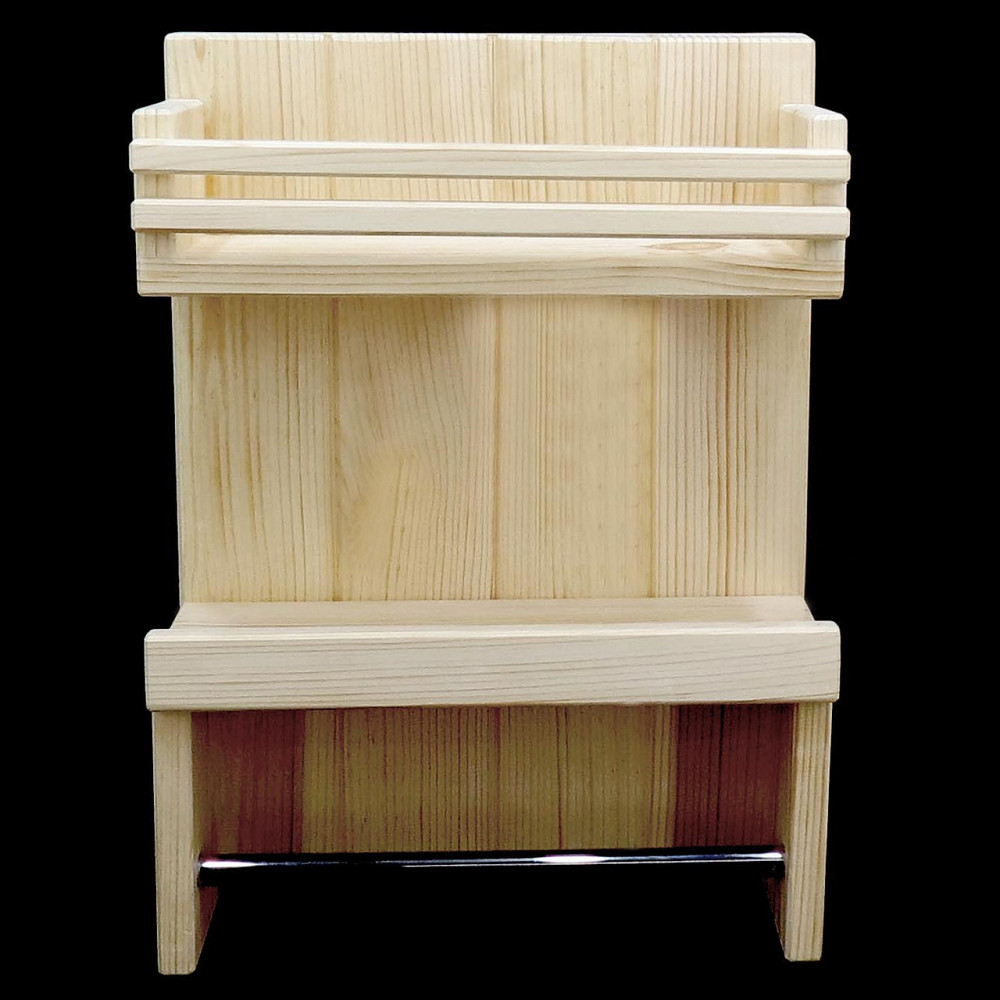 Полка для ванной 