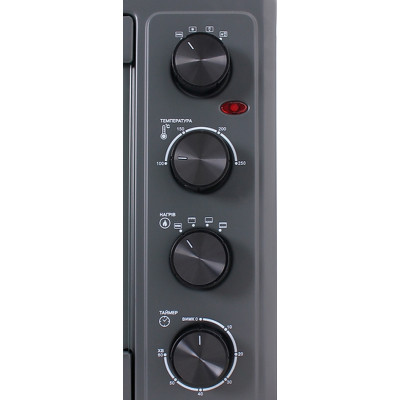 Электропечь PRIME Technics PEO 6080 G Винница - изображение 12