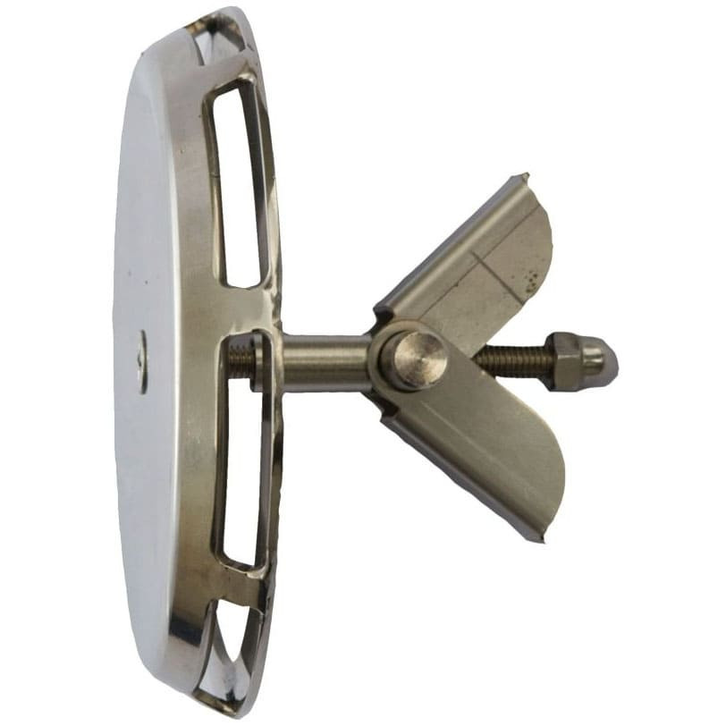 Форсунка Flexinox 87198033 (25 м3/год), під бетон Київ - фото 1