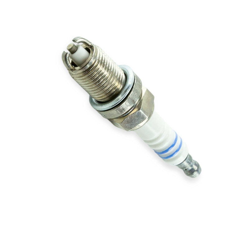 Свічки Laccetti 1.8, Opel 1.8-2.2 (FLR8LDEU +9) 2-х конт (шт) Bosсh Мукачево - фото 1