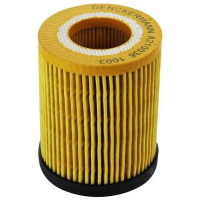 Фільтр масляний DENCKERMANN A210036 Вінниця - фото 1