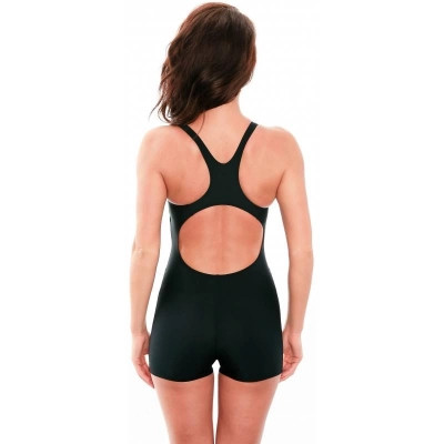 Купальник Aqua Speed Rita 362-16 чорний, червоний 44 (5908217648891) Винница - изображение 2