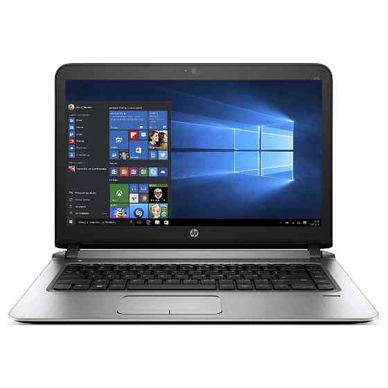 Б/У Ноутбук HP ProBook 440 G3 (i5-6200U/8/256SSD) - Class B Київ