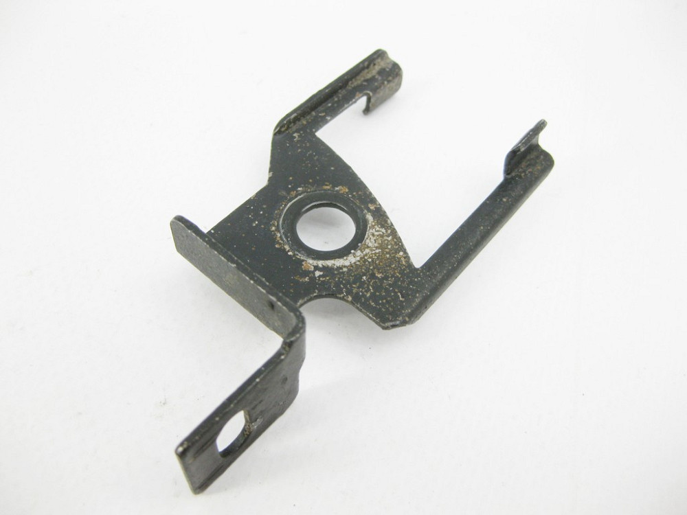 Mercedes-Benz  A2205460643 Кронштейн дроту заднього датчика ABS S-Class W220 CL C215 Одесса - изображение 7