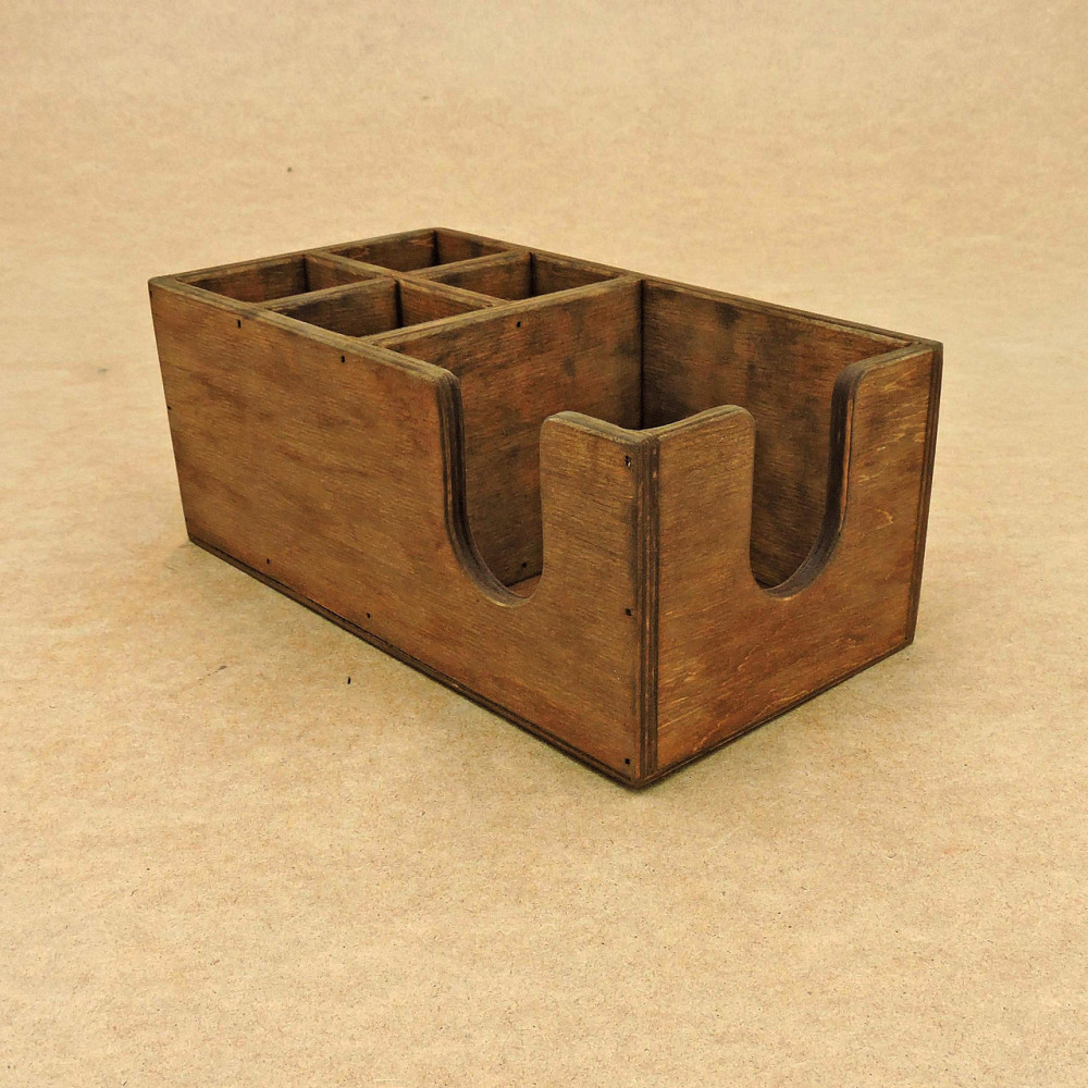 Кавовий органайзер "Бові" капучино Миколаїв - фото 8