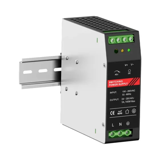 Джерело безперебійного живлення Kraft PSU-2405DIN 24V з кріпленням на DIN-рейку (43-00113) Київ