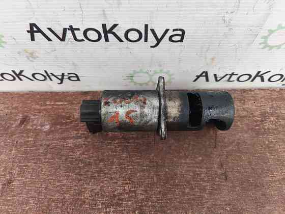 Клапан EGR Renault Megane II 1.5 dci 2002-2008 (8200164563) Ковель