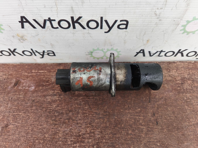 Клапан EGR Renault Megane II 1.5 dci 2002-2008 (8200164563) Ковель - фото 2