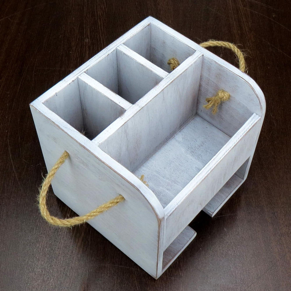 Подставка для столовых приборов 