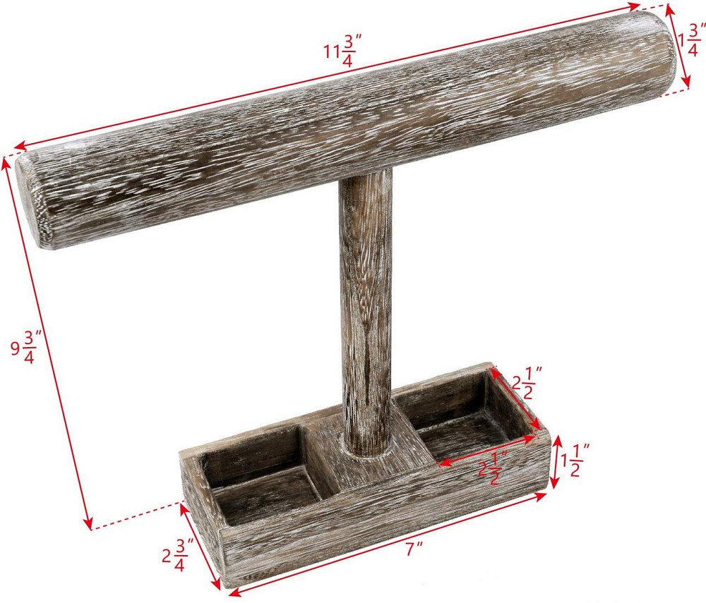 Органайзер для браслетов и часов 