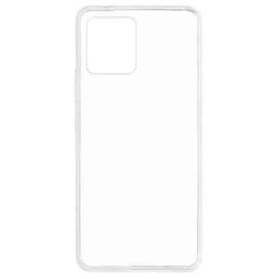 Чехол для мобильного телефона BeCover Motorola Moto G72 Transparancy (708932) Винница