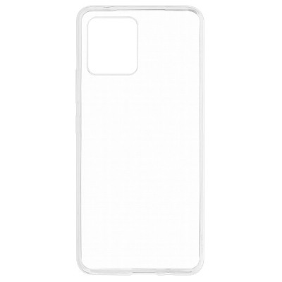 Чехол для мобильного телефона BeCover Motorola Moto G72 Transparancy (708932) Винница - изображение 1