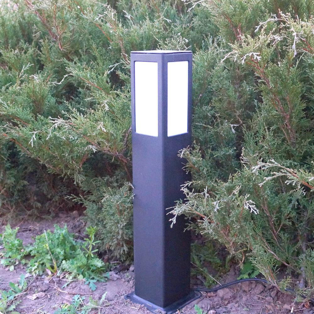 Антивандальний парковий світильник E27 Еліт CS 600 Київ - фото 1