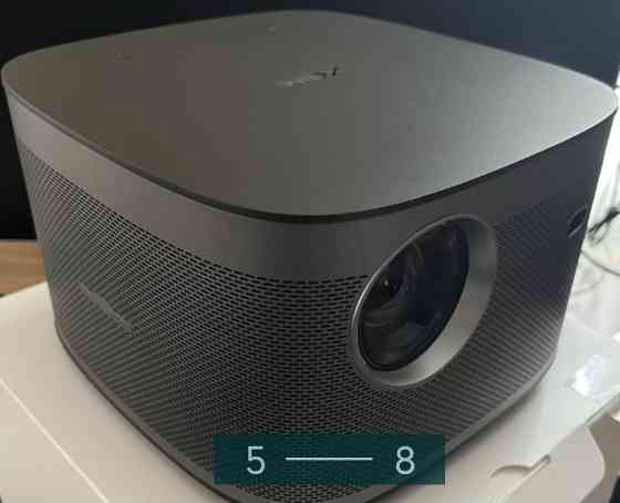 Проєктор XGIMI Horizon Київ
