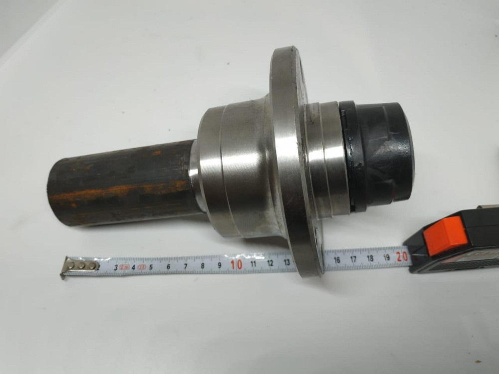 Ступица ВАЗ 2108 усиленная на прицеп под жигулевское колесо (без болтов) Винница - изображение 1