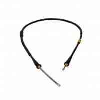 Трос ручного гальма задній лівий Рено Кліо 4 р.12-> SEIM MGI555102 Київ