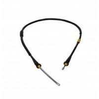 Трос ручного гальма задній лівий Рено Кліо 4 р.12-> SEIM MGI555102 Киев - изображение 1