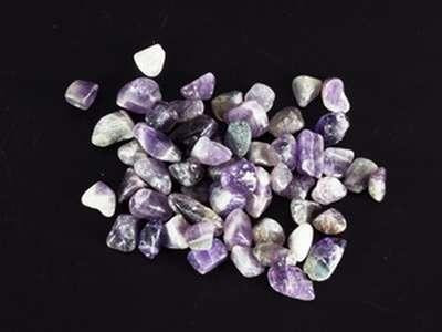 Камінь Аметист Київ - фото 1