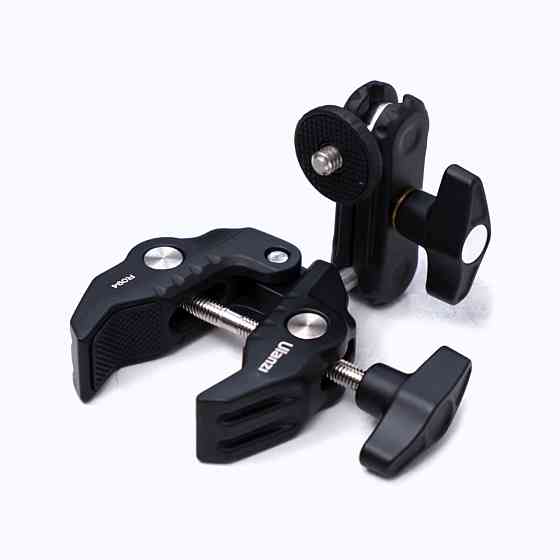 Шарнірне кріплення Ulanzi Vijim clamp (UV-2638 R094) Киев