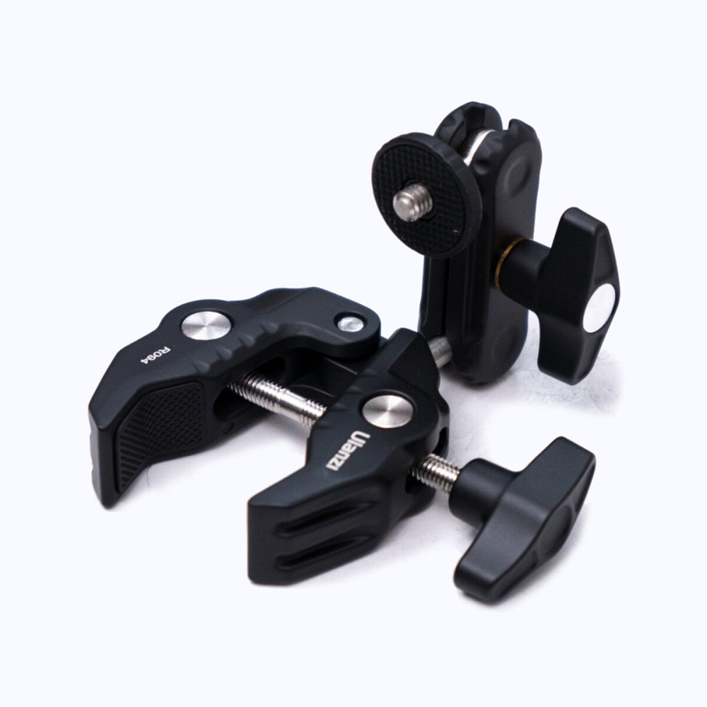 Шарнірне кріплення Ulanzi Vijim clamp (UV-2638 R094) Киев - изображение 4