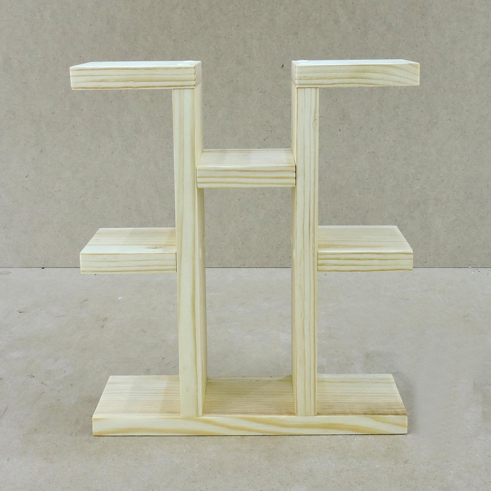 Підставка для квітів "Кальпео" бланже Миколаїв - фото 4