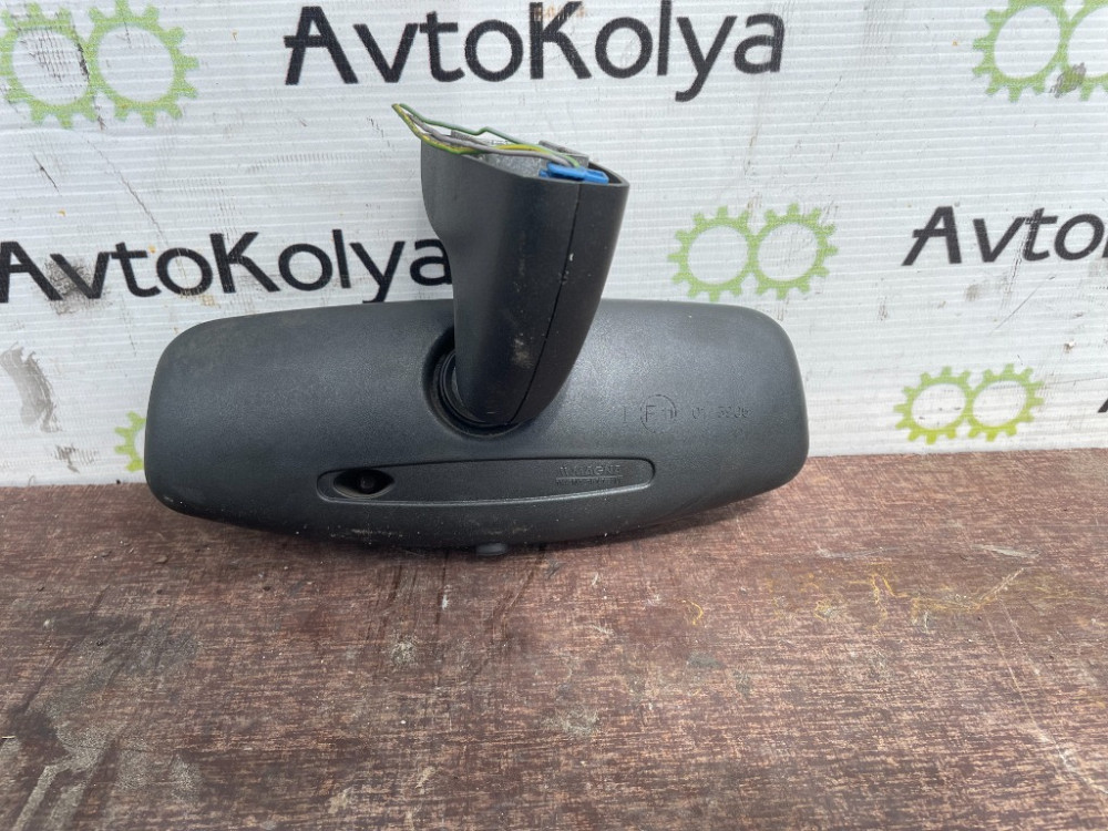 Дзеркало салону Citroen C4 2004-2010 Ковель - изображение 1