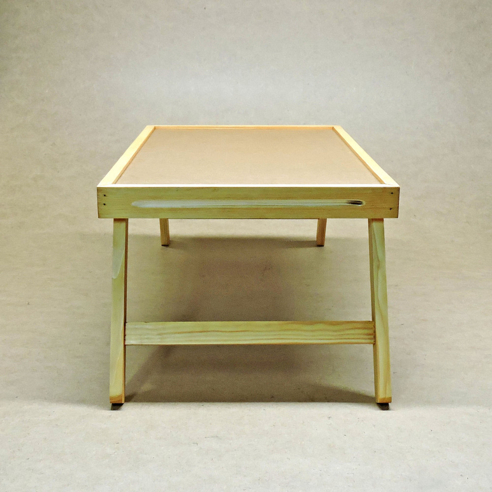 Столик-поднос для завтрака 