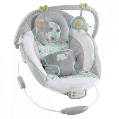 Кресло-качалка Ingenuity Morrison (11203) Винница