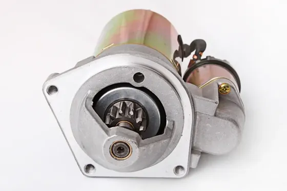 Стартер 2101 LSA (2123) Вінниця