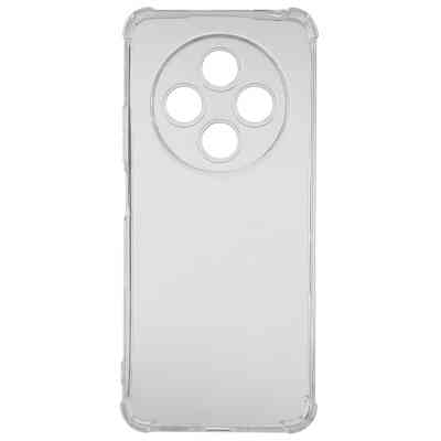 Чохол до мобільного телефона BeCover Anti-Shock Poco C75 Clear (712351) Вінниця