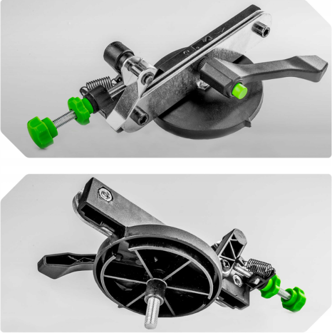 Верстат для заточування ланцюгів 85W Wuber (Польща) Київ - фото 7