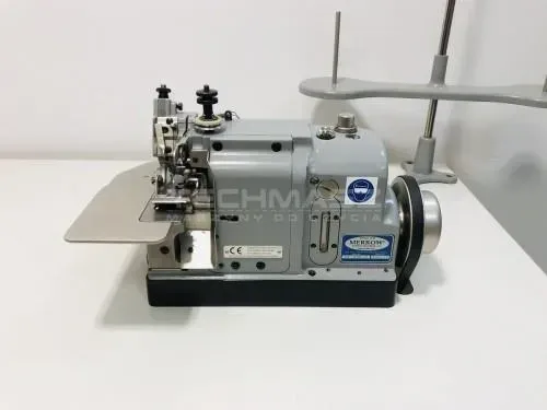 Швейная машина Merrow 70-D3B-2 Киев - изображение 1