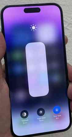 Айфон iPhone 14 Pro Max Deep Purple 128Gb. Київ