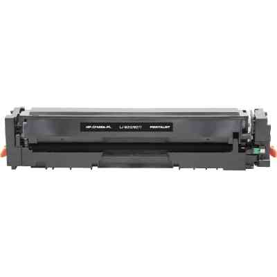 Картридж Printalist HP LJ M252/M277 CF400A Black (HP-CF400A-PL) Винница