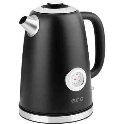 Електрочайник ECG RK 1700 Magnifica Nero Вінниця