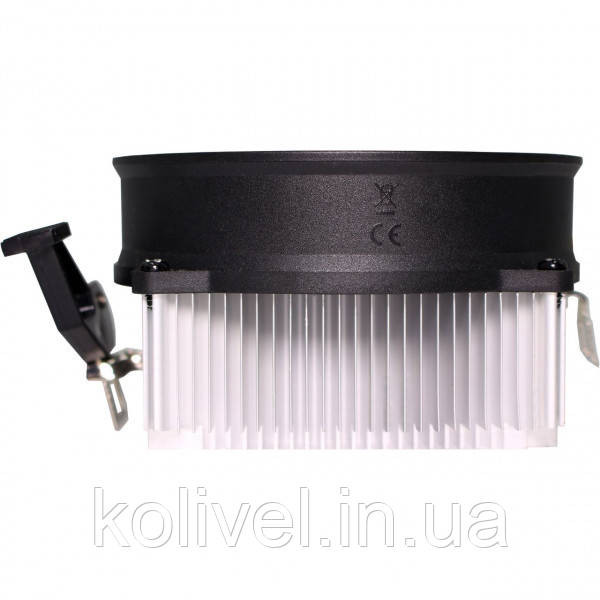 Вентилятор для процесора Xilence A250PWM AMD (AM4/754/939+/940+/AM2/AM2+/AM3/AM3+/FM1) (XC035) Київ - фото 4