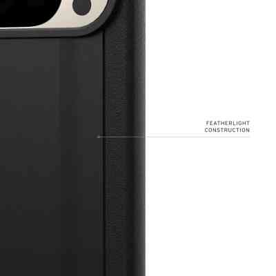 Чехол для мобильного телефона UAG Scout Google Pixel 10 Pro Black (614465114040) Вінниця