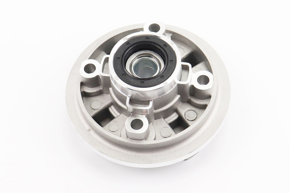 Панель демпферна з підшипником, висота посадки зірки - 26мм Киев - изображение 1