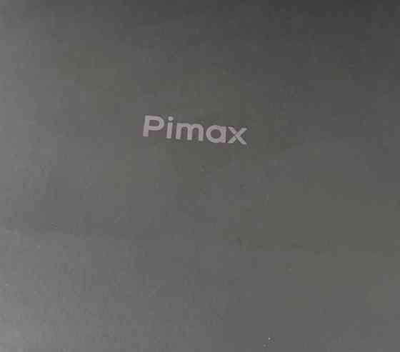 Очки виртуальной реальности Pimax Crystal Light QLED. Киев