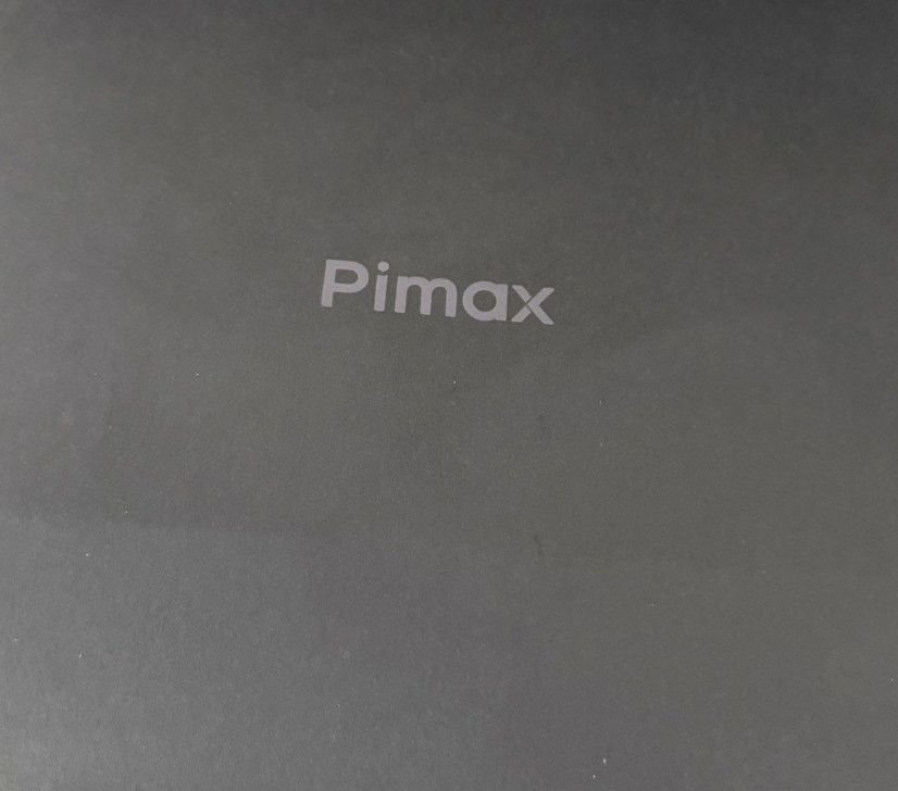 Очки виртуальной реальности Pimax Crystal Light QLED. Киев - изображение 1