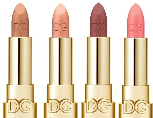 Помада для губ Dolce&Gabbana The Only One Matte Lipstick (змінний блок) Слов'янськ - фото 1