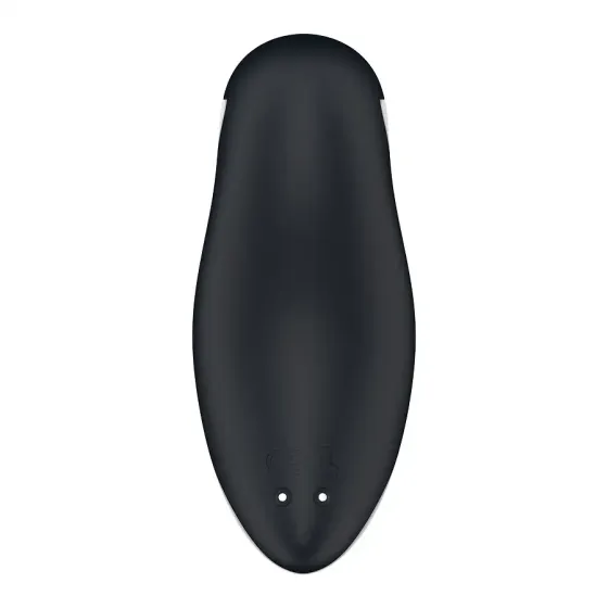 Вакуумний стимулятор з вібрацією Satisfyer Orca Львів