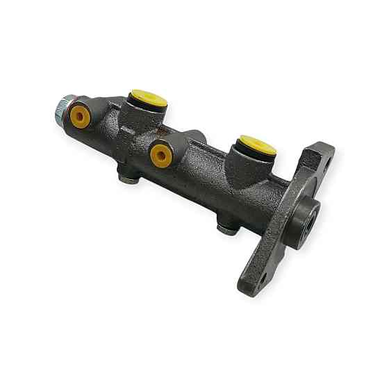 Циліндр головний 2108, 2109, 21099, 2110, 2111, 2112, 2113, 2114, 2115 (ГТЦ) гальмівний Мукачево