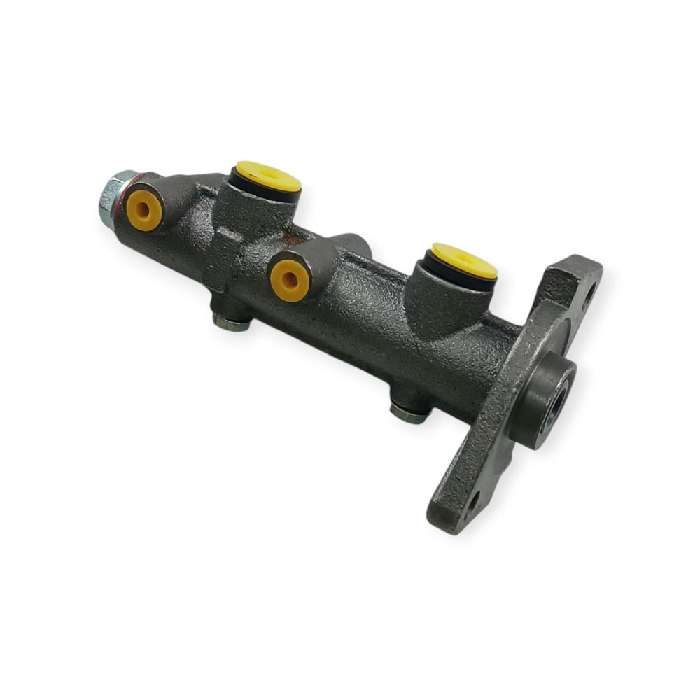 Цилиндр главный 2108, 2109, 21099, 2110, 2111, 2112, 2113, 2114, 2115 (ГТЦ) тормозной Мукачево - изображение 1