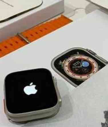 Смарт-Часи Apple Watch 8 Ultra 2 Київ