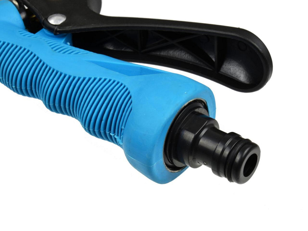 Розпилювач води для поливу металевий "GeKo"-profi Київ - фото 5