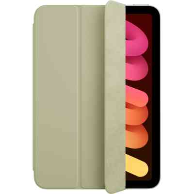 Чохол до планшета Apple Smart Folio for iPad mini (A17 Pro) - Sage (MC2V4ZM/A) Вінниця